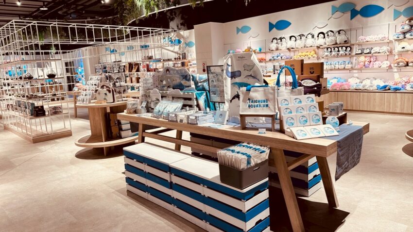 【台中海洋館】搶先開箱!8折門票優惠、各樓層展區介紹、交通資訊搶先看! 【台中海洋館】搶先開箱!8折門票優惠、各樓層展區介紹、交通資訊搶先看!