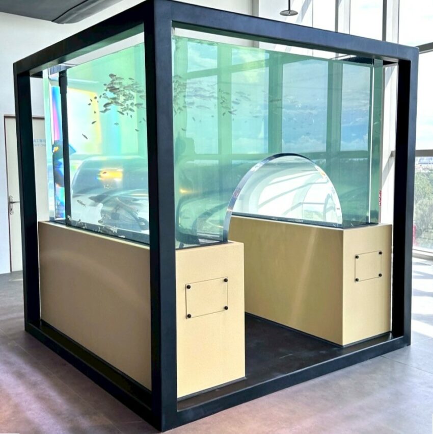 【台中海洋館】搶先開箱!8折門票優惠、各樓層展區介紹、交通資訊搶先看! 【台中海洋館】搶先開箱!8折門票優惠、各樓層展區介紹、交通資訊搶先看!