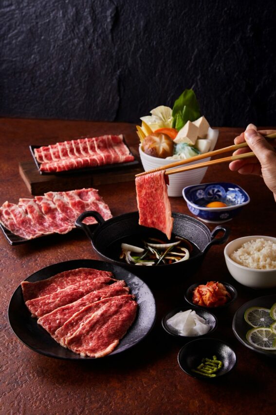 【台南美食推薦】精選台南餐廳、台南小吃、台南牛肉湯，美食地圖攻略！