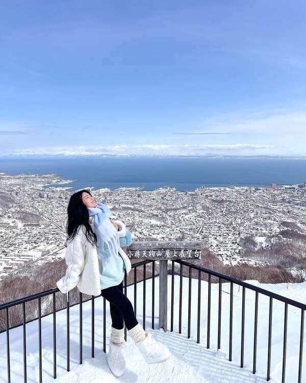 【北海道自由行】北海道自由行推薦,精選北海道旅遊攻略! 【北海道自由行】北海道自由行推薦,精選北海道旅遊攻略!