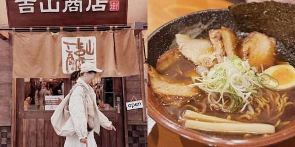 【北海道自由行】北海道自由行推薦,精選北海道旅遊攻略! 【北海道自由行】北海道自由行推薦,精選北海道旅遊攻略!