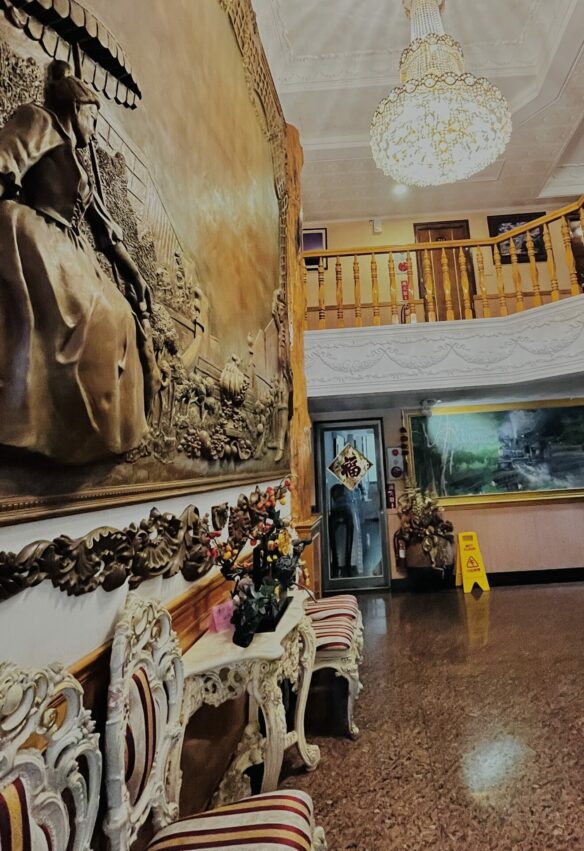 【阿里山住宿】精選超人氣阿里山飯店、阿里山民宿、阿里山賓館，一起看日出～