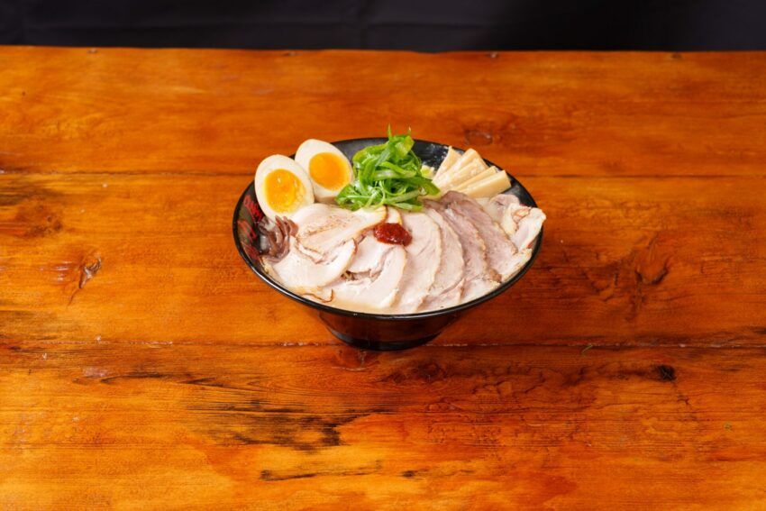 【台南美食推薦】精選台南餐廳、台南小吃、台南牛肉湯，美食地圖攻略！