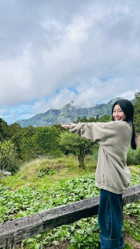 阿里山郵輪式巴士｜郵輪式列車玩法，不開車也能暢玩阿里山！