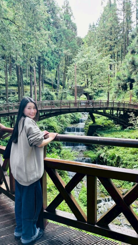 【阿里山新八景】神木遺跡、塔山奇岩、神怡流瀑，阿里山必訪景點推薦！