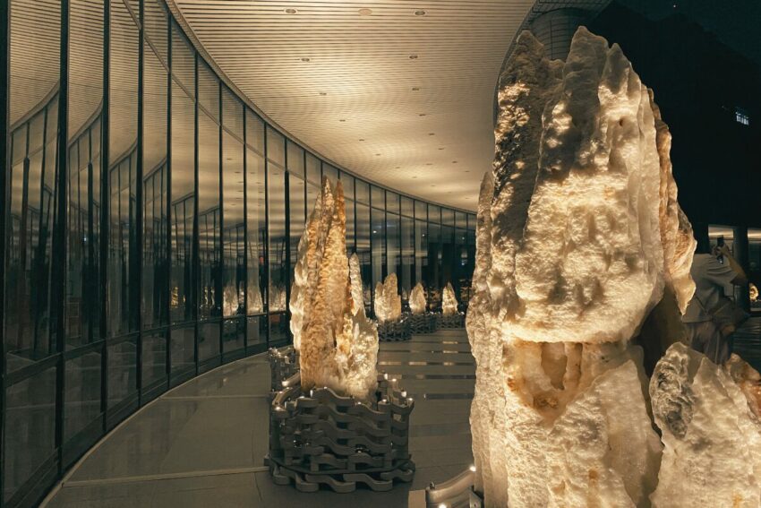 全台唯一，博物館夜遊派對！「館前一號所」帶你夜訪科博館，夜探恐龍、木乃伊、XR科幻場景！