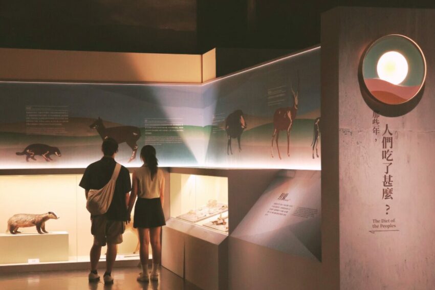 台中博物館 【台中博物館】台中人氣博物館＆美術館巡禮，出遊不怕下雨天｜必逛特色、門票優惠 1 2026