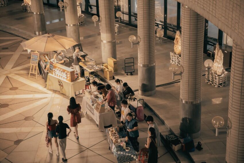 全台唯一，博物館夜遊派對！「館前一號所」帶你夜訪科博館，夜探恐龍、木乃伊、XR科幻場景！