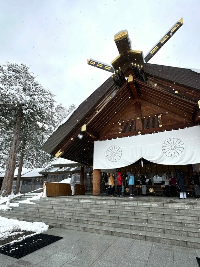 【札幌住宿】北海道旅遊必看，精選札幌飯店，高cp值/交通便利推薦