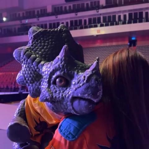 全台唯一,博物館夜遊派對!「館前一號所」帶你夜訪科博館,夜探恐龍、木乃伊、XR科幻場景! 全台唯一,博物館夜遊派對!「館前一號所」帶你夜訪科博館,夜探恐龍、木乃伊、XR科幻場景!