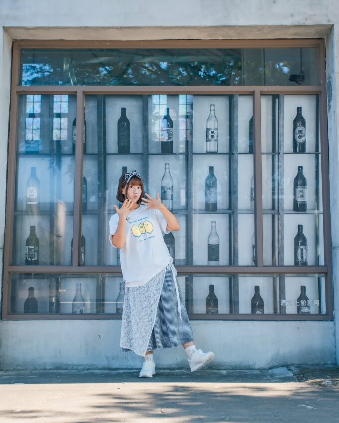 【台中文青景點】精選台中文青、網美必去文創市集、聚落,歷史與藝術氛圍讓你文藝一下! 【台中文青景點】精選台中文青、網美必去文創市集、聚落,歷史與藝術氛圍讓你文藝一下!