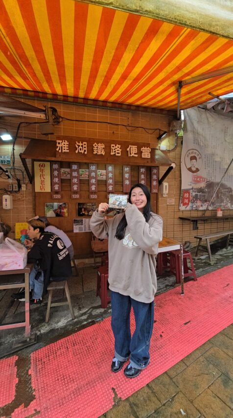 阿里山郵輪式巴士｜郵輪式列車玩法，不開車也能暢玩阿里山！