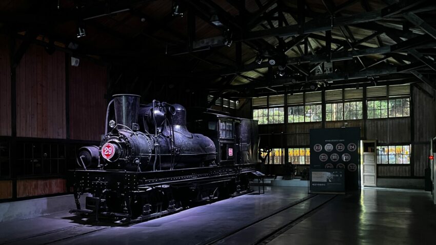 阿里山郵輪式巴士｜郵輪式列車玩法，不開車也能暢玩阿里山！