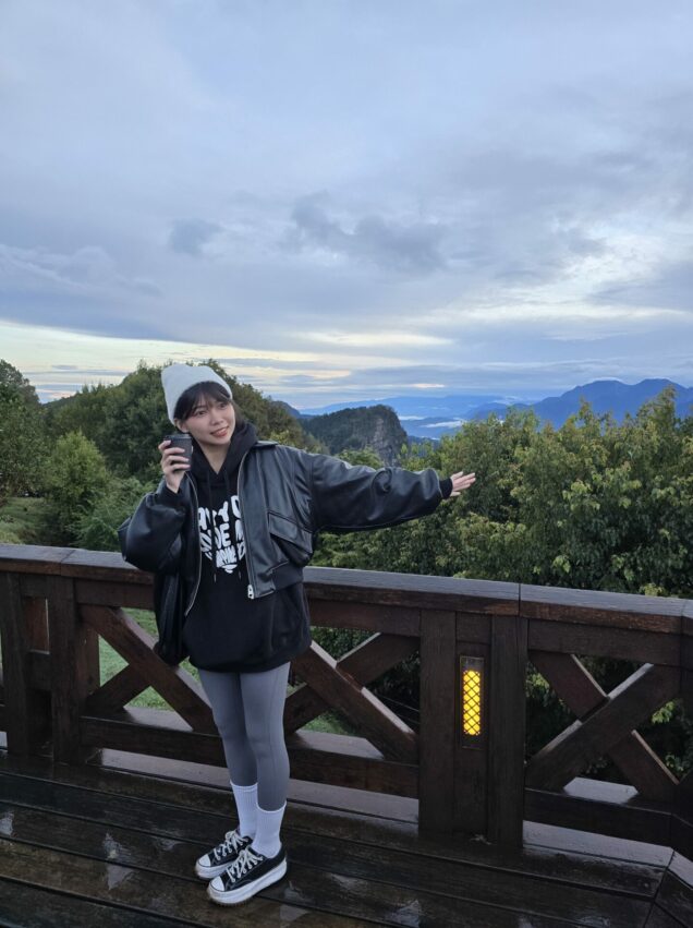 【阿里山新八景】神木遺跡、塔山奇岩、神怡流瀑，阿里山必訪景點推薦！