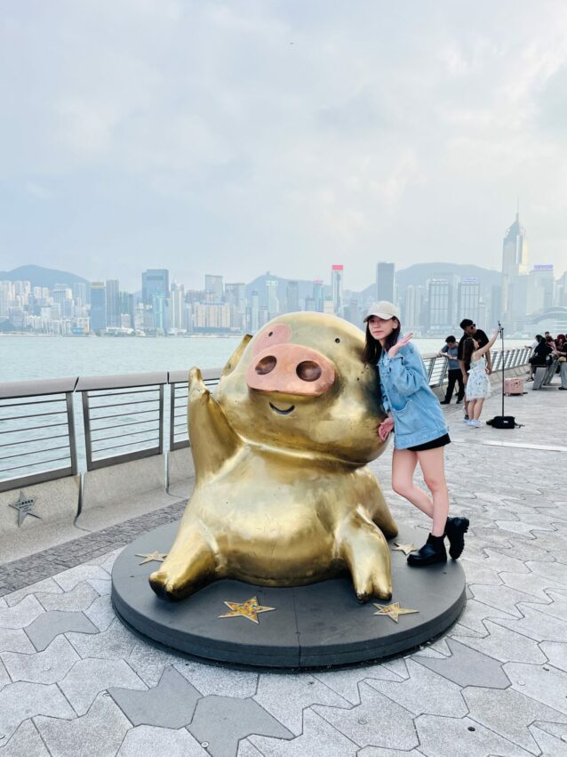 【維多利亞港一日遊】維港遊輪/幻彩詠香江燈光秀/夜景/飯店推薦,玩遍香港維多利亞海港的日與夜 【維多利亞港一日遊】維港遊輪/幻彩詠香江燈光秀/夜景/飯店推薦,玩遍香港維多利亞海港的日與夜