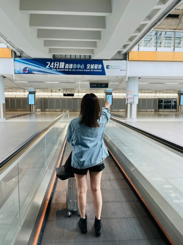 【香港機場快線】不用半小時快速到市區,香港快線票價優惠、班次路線、搭乘方式 【香港機場快線】不用半小時快速到市區,香港快線票價優惠、班次路線、搭乘方式