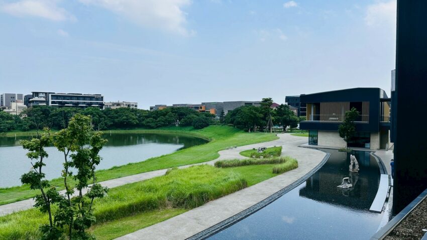 桃園景點 【2026桃園景點推薦】60個桃園一日遊好去處,8條必玩路線攻略! 4 2026