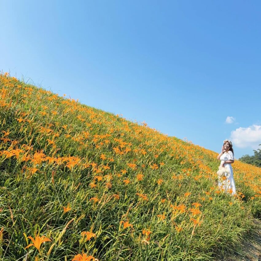 【苗栗景點推薦】精選苗栗一日遊景點，超強苗栗旅遊懶人包！