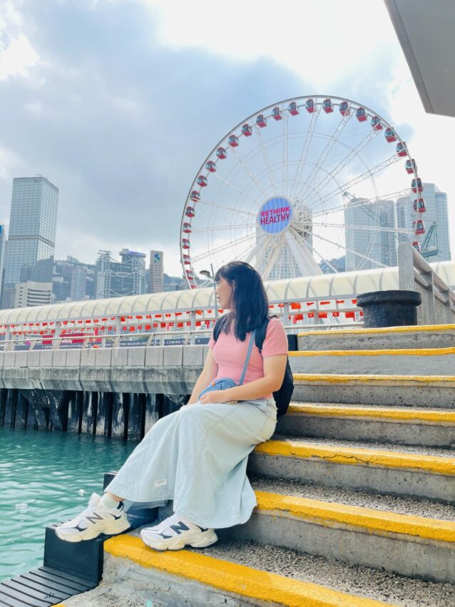 【維多利亞港一日遊】維港遊輪/幻彩詠香江燈光秀/夜景/飯店推薦,玩遍香港維多利亞海港的日與夜 【維多利亞港一日遊】維港遊輪/幻彩詠香江燈光秀/夜景/飯店推薦,玩遍香港維多利亞海港的日與夜