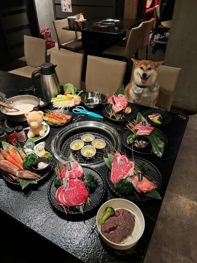 【高雄燒肉】精選高雄燒肉推薦店家!高雄燒肉吃到飽、單點看這篇 【高雄燒肉】精選高雄燒肉推薦店家!高雄燒肉吃到飽、單點看這篇