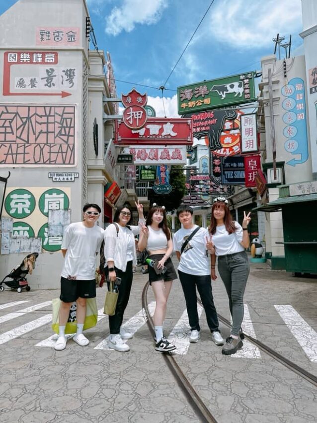 【香港海洋公園】門票優惠、遊樂園必玩設施、交通攻略，超好玩的香港親子景點！