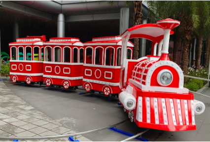 【新北耶誕城】11/14夢幻開城！45天LINE FRIENDS馬戲嘉年華登場，四大燈區/主燈秀/演唱會一次看