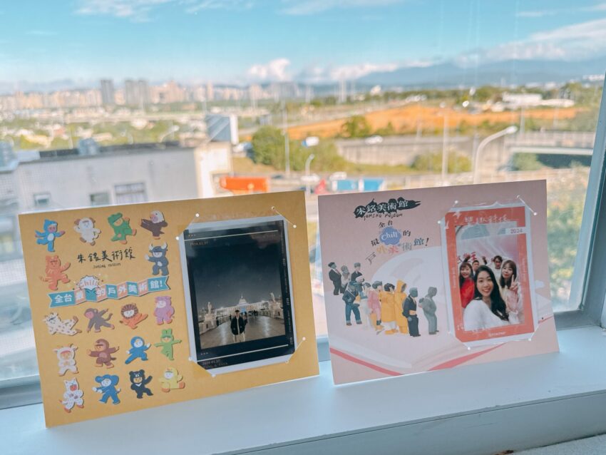 朱銘美術館 【朱銘美術館一日遊】全台最大戶外美術館推薦！必逛特展/門票優惠/交通/餐廳懶人包 6 2026