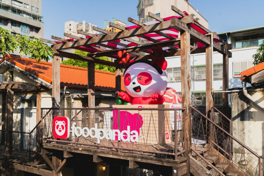 審計新村 【審計新村】台中必訪文青景點,368新創聚落、美食市集,交通與附近景點懶人包 1 2026