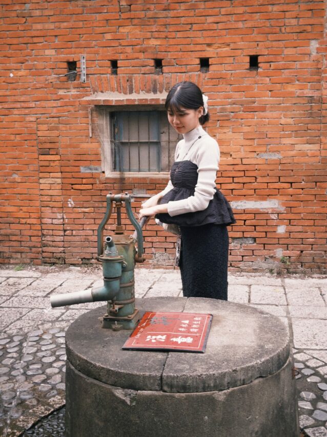 【北埔交通攻略】北埔老街怎麼去？搭車、開車都輕鬆！北埔交通資訊懶人包