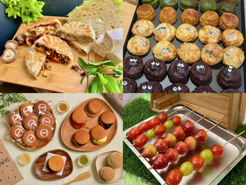 館前一號所 2025博物館夜遊派對!「館前一號所」帶你夜訪科博館,夜探恐龍、木乃伊、水運儀象臺! 10 2026