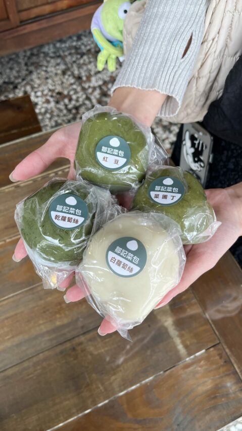 北埔老街美食攻略｜精選大北埔老街懶人包，新竹北埔一日遊推薦