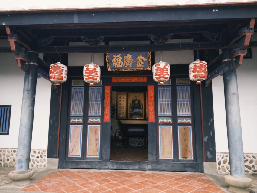 【北埔交通攻略】北埔老街怎麼去？搭車、開車都輕鬆！北埔交通資訊懶人包