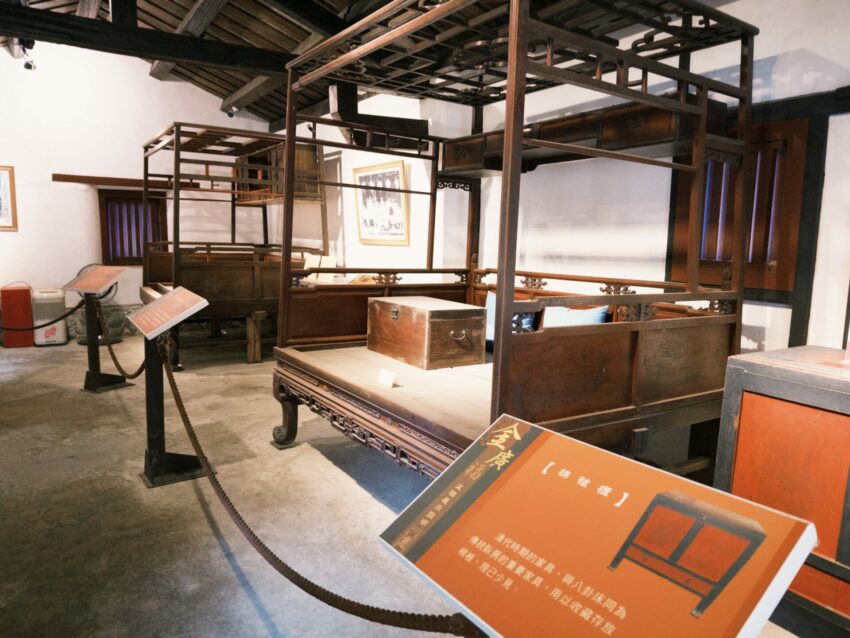 【北埔交通攻略】北埔老街怎麼去？搭車、開車都輕鬆！北埔交通資訊懶人包