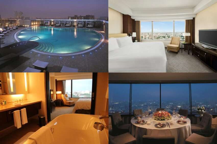 【台南住宿推薦】最新台南住宿地圖清單,20間高CP值台南住宿一次看! 【台南住宿推薦】最新台南住宿地圖清單,20間高CP值台南住宿一次看!