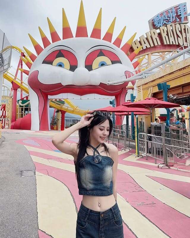 【香港海洋公園】門票優惠、遊樂園必玩設施、交通攻略，超好玩的香港親子景點！