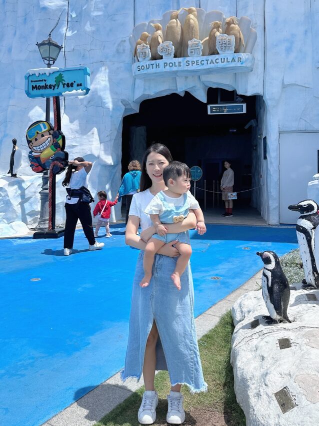 【香港海洋公園】門票優惠、遊樂園必玩設施、交通攻略，超好玩的香港親子景點！