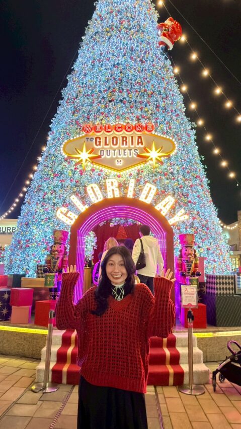 華泰名品城聖誕村懶人包！飄雪聖誕樹/必看馬戲團遊行/異國美食市集，桃園最大聖誕節活動別錯過！