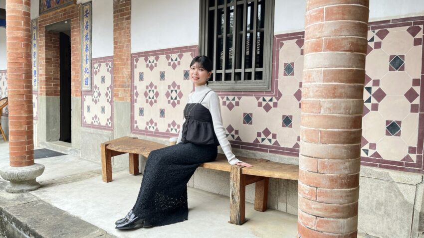 【北埔交通攻略】北埔老街怎麼去？搭車、開車都輕鬆！北埔交通資訊懶人包