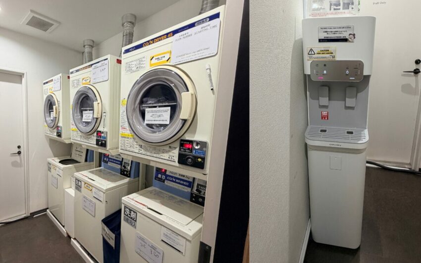 上野住宿推薦【MIMARU東京上野EAST】公寓式酒店，鄰近地鐵、購物商圈，美滿如家住宿超便利！