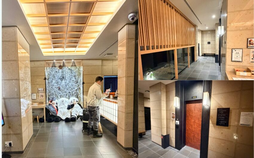 上野住宿推薦【MIMARU東京上野EAST】公寓式酒店，鄰近地鐵、購物商圈，美滿如家住宿超便利！