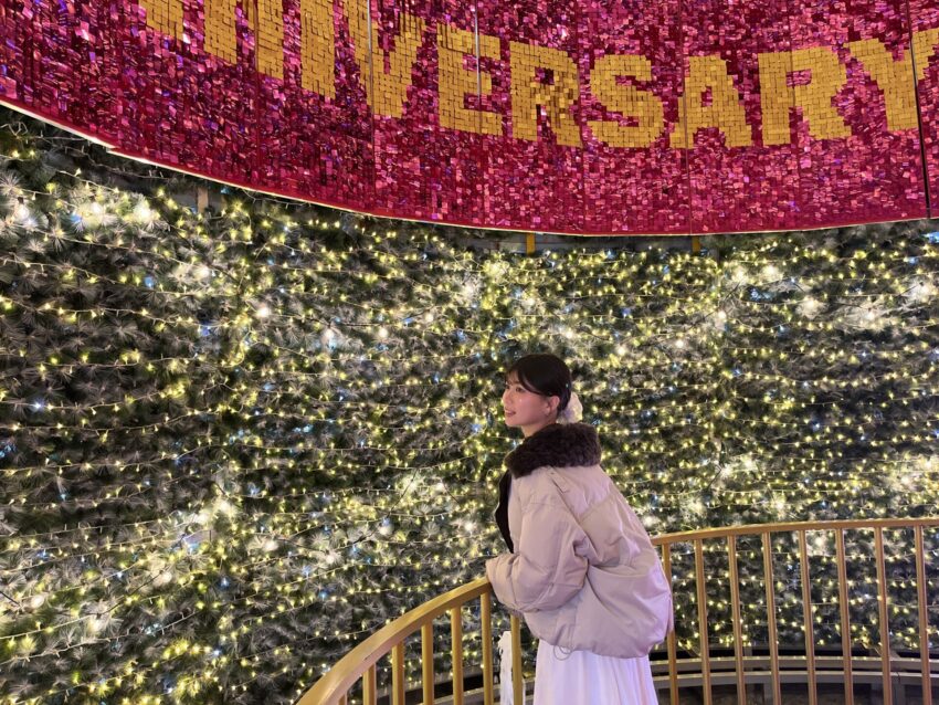 華泰名品城聖誕村懶人包！飄雪聖誕樹/必看馬戲團遊行/異國美食市集，桃園最大聖誕節活動別錯過！