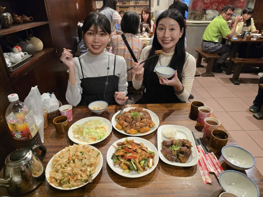 【北埔二日遊】跟著我們一起吃喝玩樂北埔老街，美食/伴手禮/DIY體驗通通有！