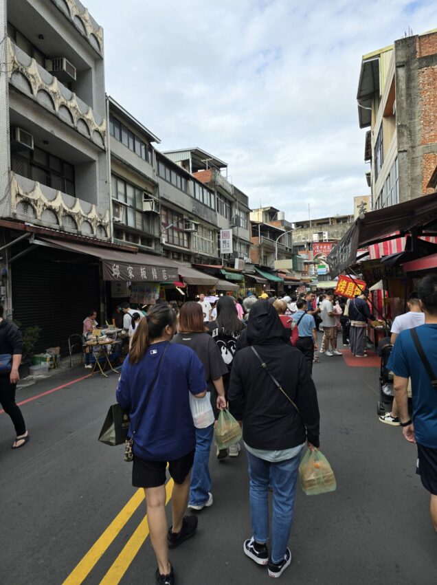 【北埔二日遊】跟著我們一起吃喝玩樂北埔老街，美食/伴手禮/DIY體驗通通有！