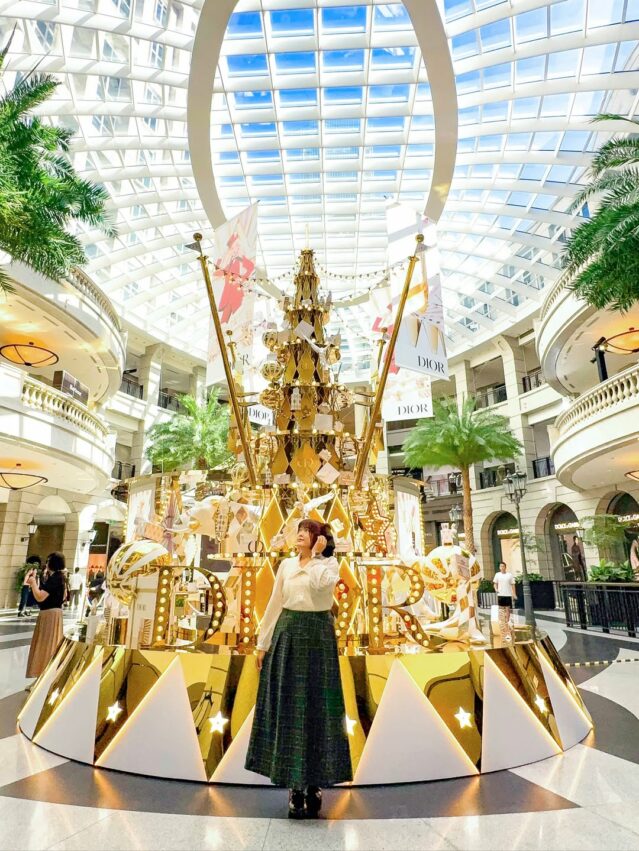 【聖誕節活動】蒐集30+個全台聖誕樹景點、聖誕市集、聖誕點燈等懶人包持續更新 【聖誕節活動】蒐集30+個全台聖誕樹景點、聖誕市集、聖誕點燈等懶人包持續更新