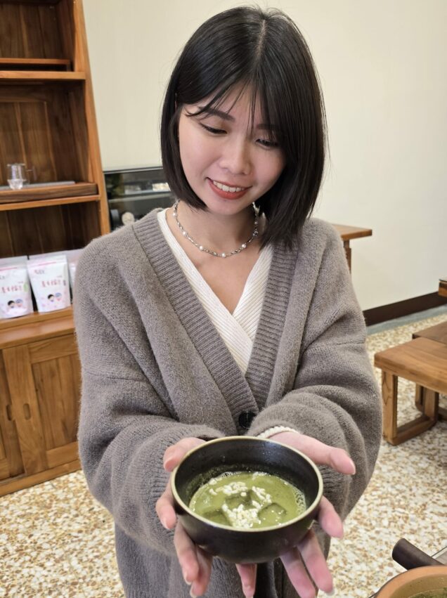 【北埔二日遊】跟著我們一起吃喝玩樂北埔老街，美食/伴手禮/DIY體驗通通有！