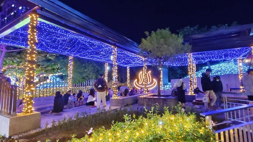 【四重溪溫泉季】屏東四重溪溫泉季攻略!溫泉飯店推薦/賞燈攻略/交通接駁總整理 【四重溪溫泉季】屏東四重溪溫泉季攻略!溫泉飯店推薦/賞燈攻略/交通接駁總整理