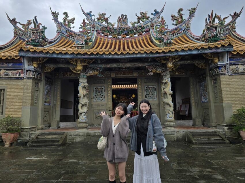 【北埔交通攻略】北埔老街怎麼去？搭車、開車都輕鬆！北埔交通資訊懶人包