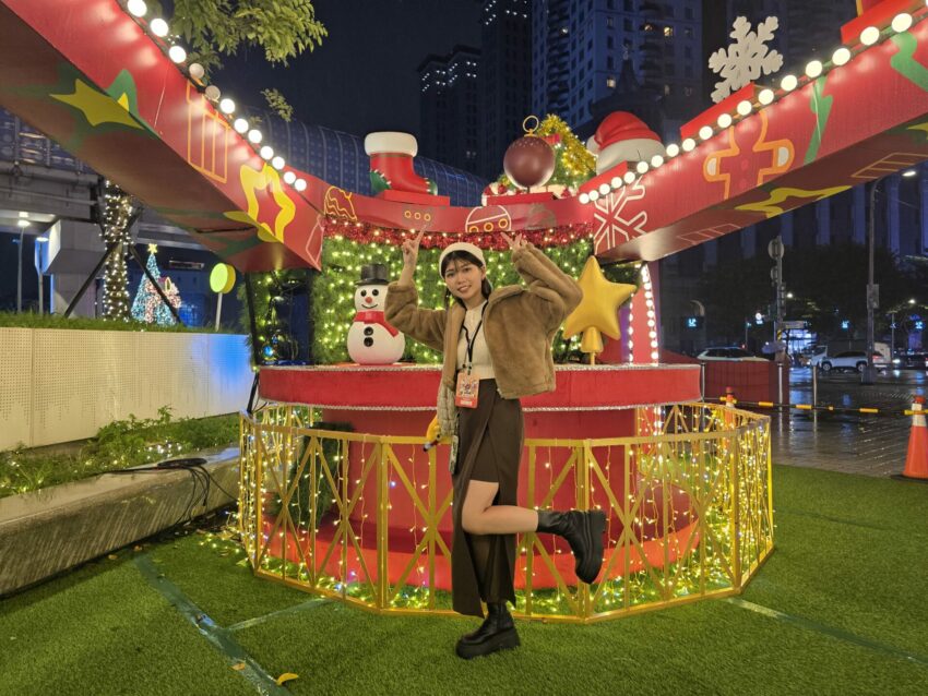 【新北耶誕城】11/14夢幻開城！LINE FRIENDS 馬戲嘉年華主題，四大燈區/主燈秀/演唱會一次看