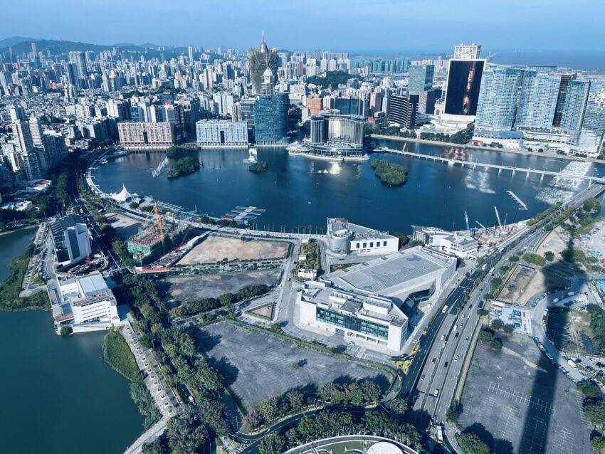 【澳門景點推薦】澳門三天兩夜行程怎麼規劃？精選15個澳門旅遊必去景點