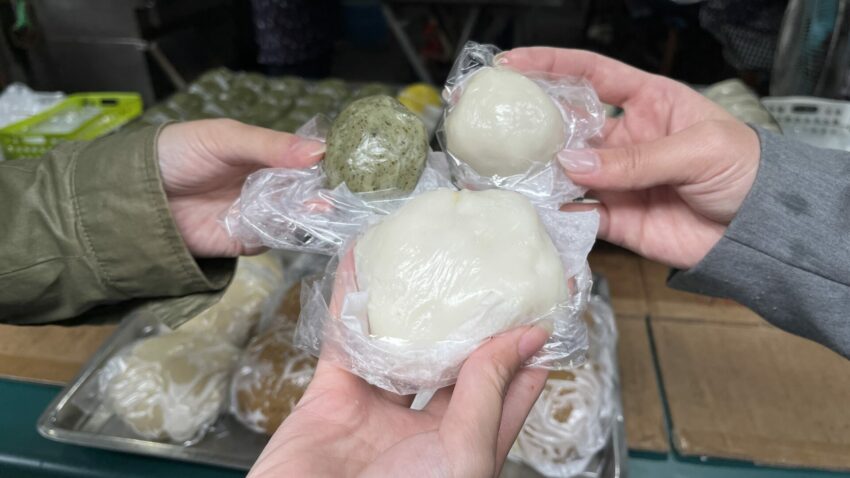 【北埔二日遊】跟著我們一起吃喝玩樂北埔老街，美食/伴手禮/DIY體驗通通有！